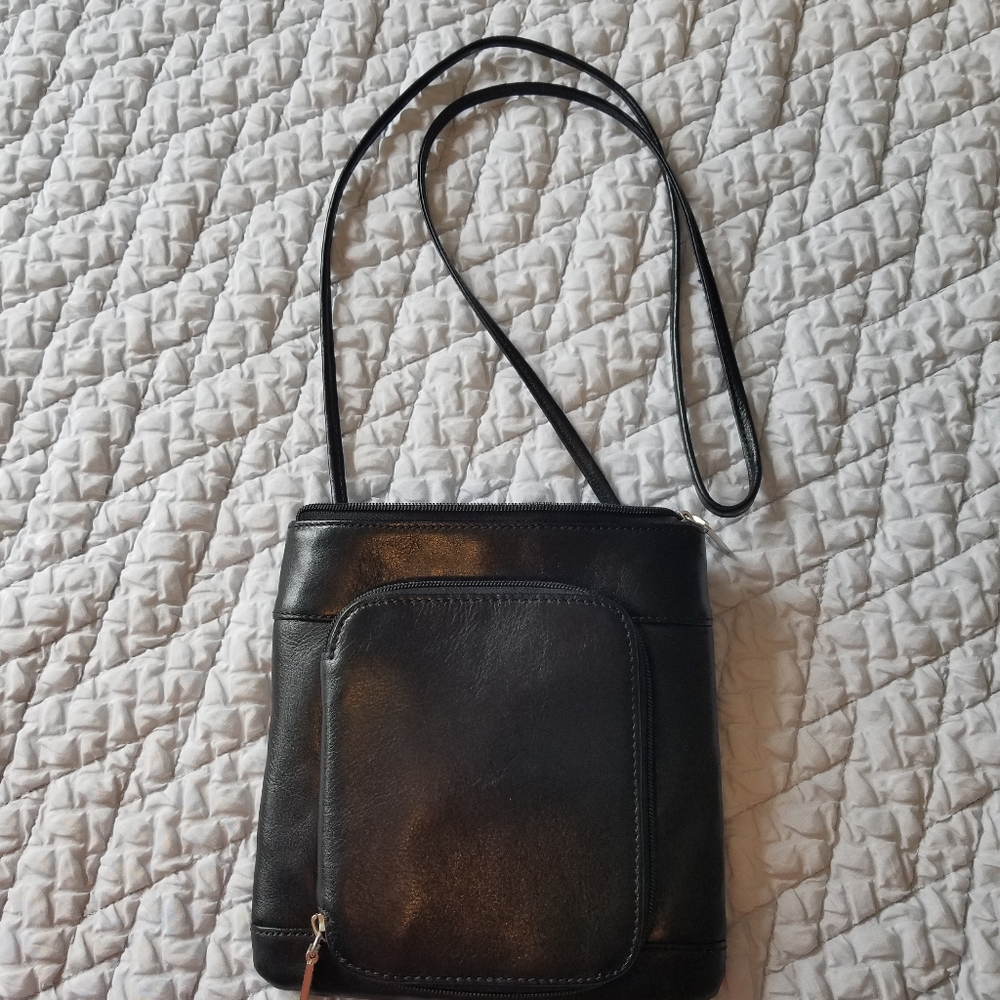Clarks purse